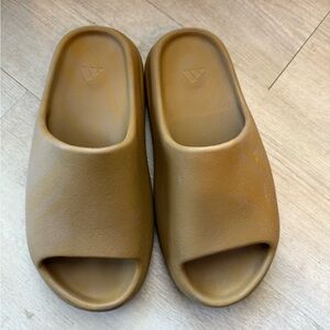 Adidas Yeezy Slide Ochre